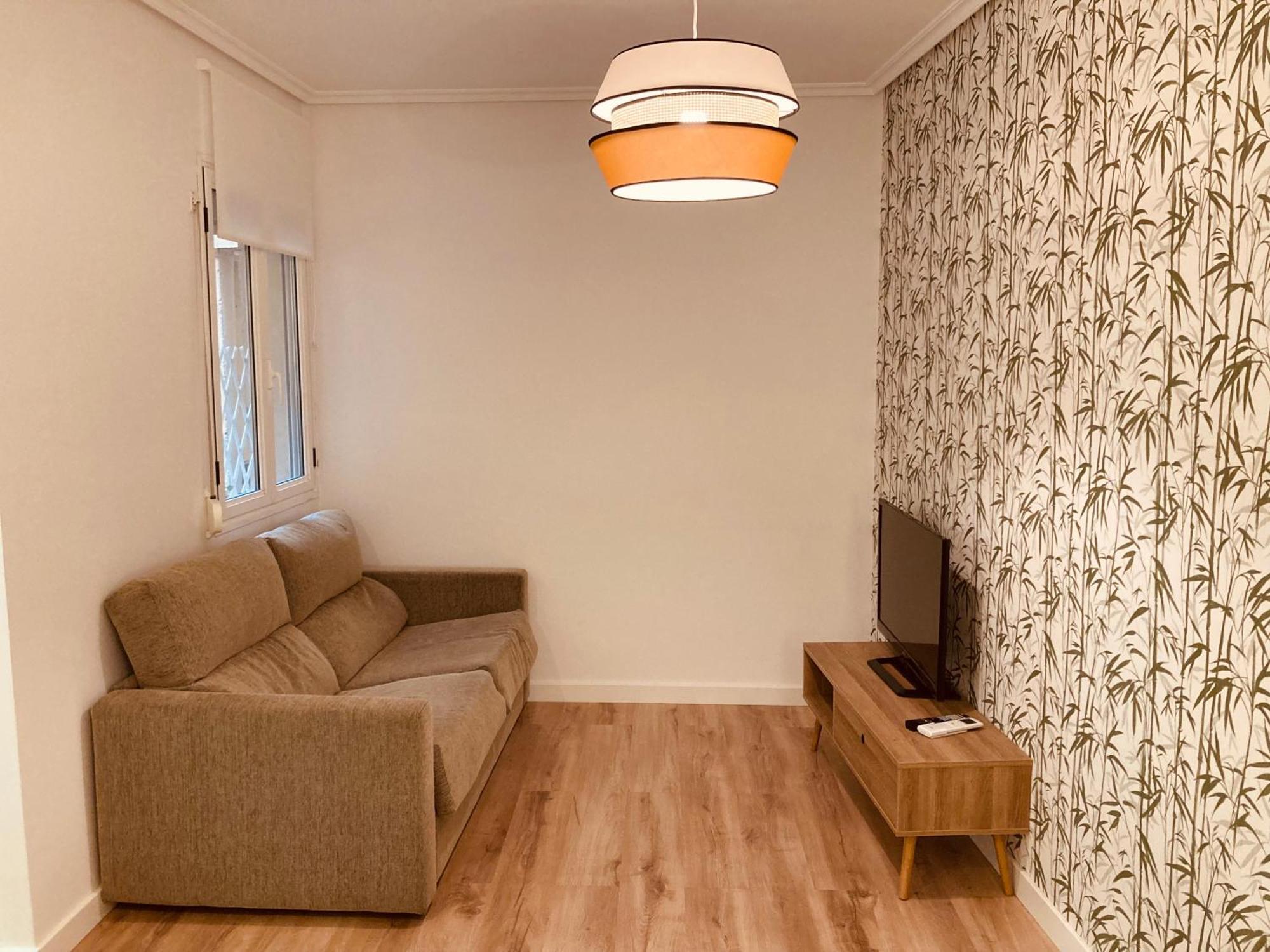 Apartamento En Plaza Del Pilar Saragoça Exterior foto