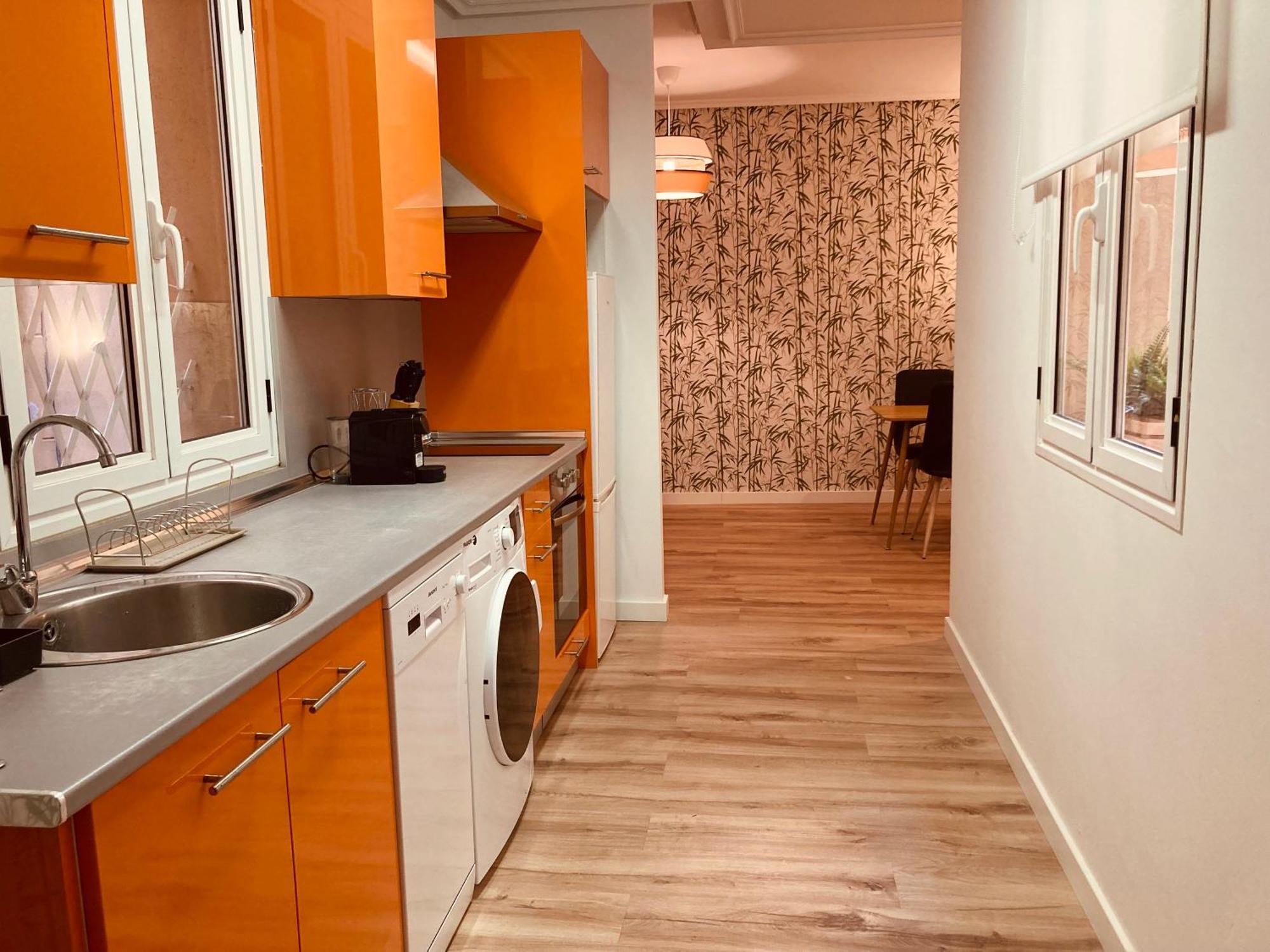 Apartamento En Plaza Del Pilar Saragoça Exterior foto
